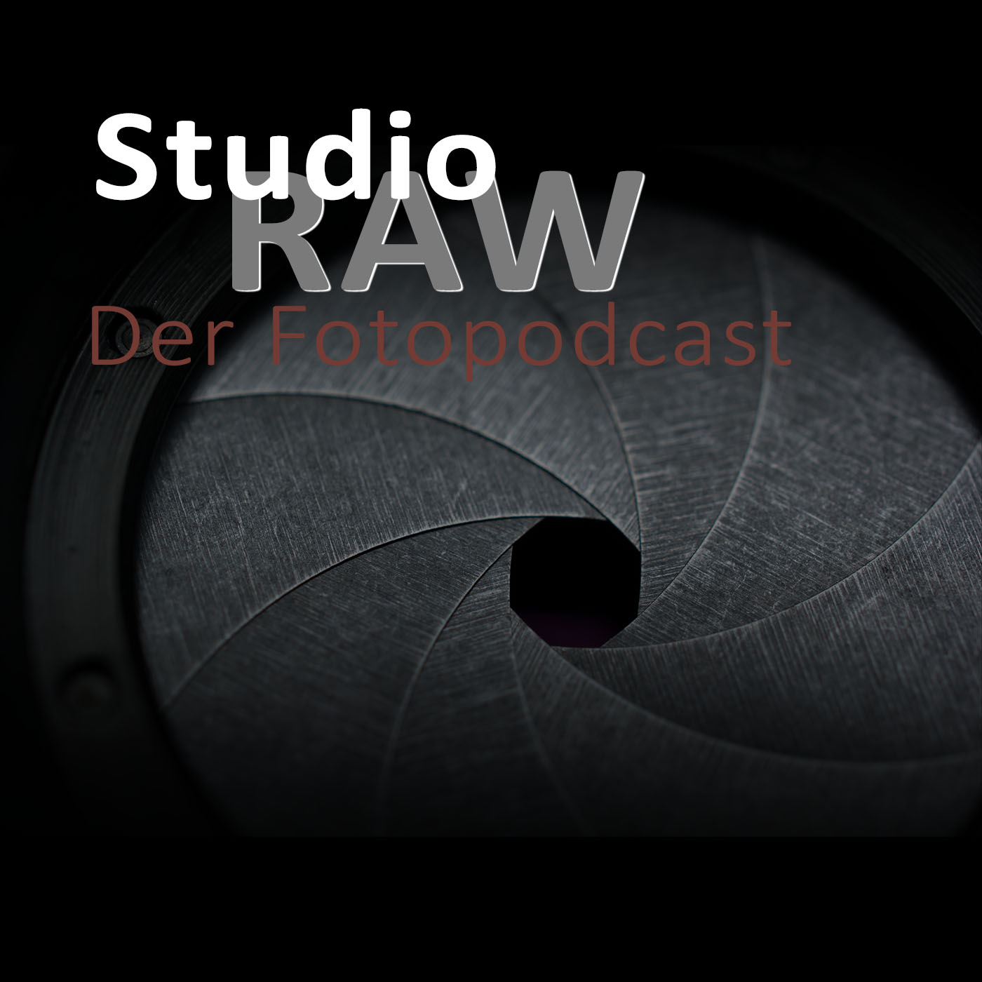 StudioRAW der Fotografie-Podcast StudioRAW der Fotografie-Podcast